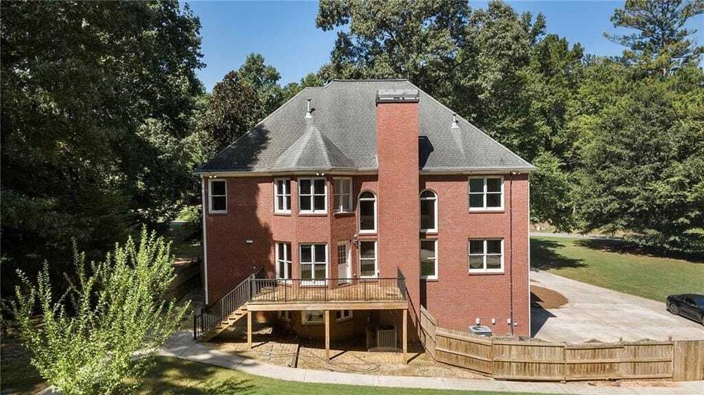 Casa en Newnan, Georgia, Estados Unidos 5 - 18730099