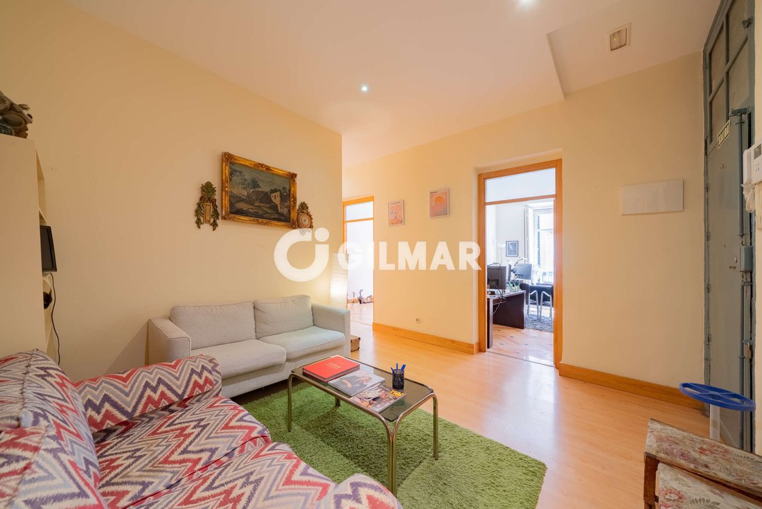 Apartment in Centro, Madrid, Spain 4 - 18509570