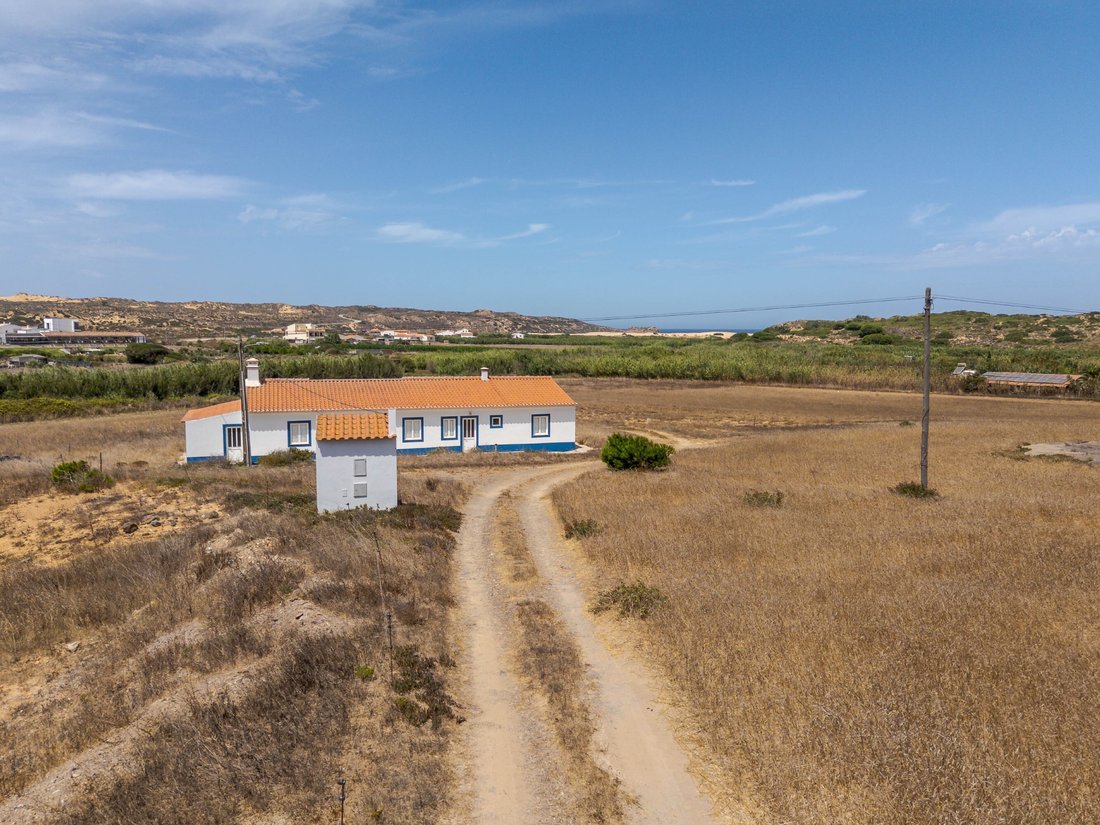 Finca à Santa Bárbara de Nexe, Algarve, Portugal 5 - 18731079