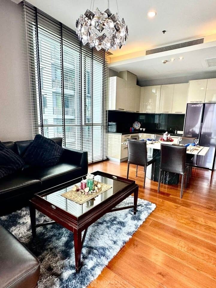 Appartement à Bangkok, Bangkok, Thaïlande 4 - 18729569