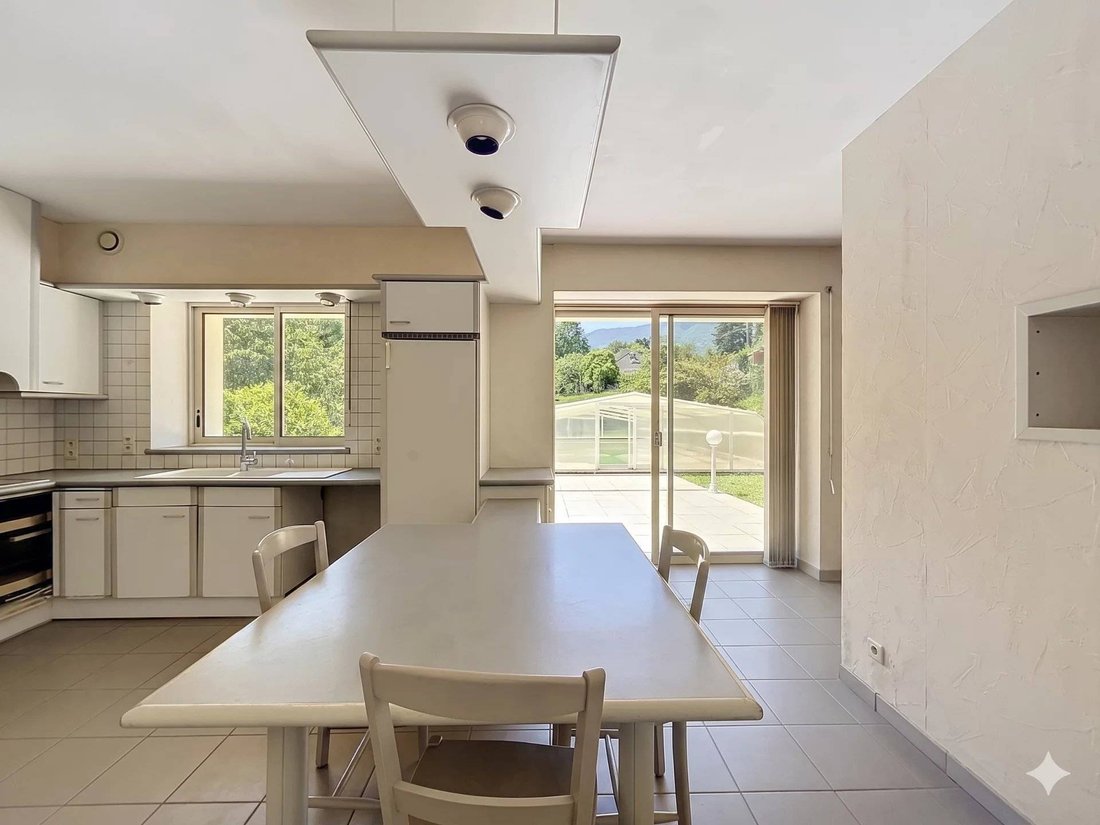 Haus in Hameaux, La Motte-Servolex, Frankreich 4 - 18082351