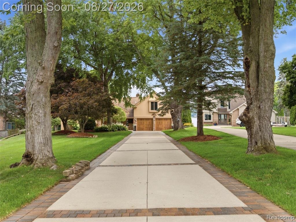Casa a Clarkston, Michigan, Stati Uniti 5 - 18729845