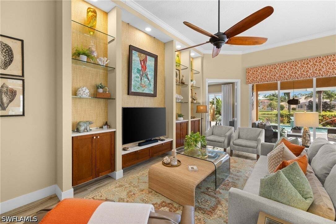 House in Naples, Florida, United States 5 - 18729701