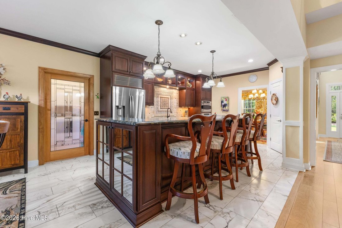 Casa en Hampstead, Carolina del Norte, Estados Unidos 5 - 18730213