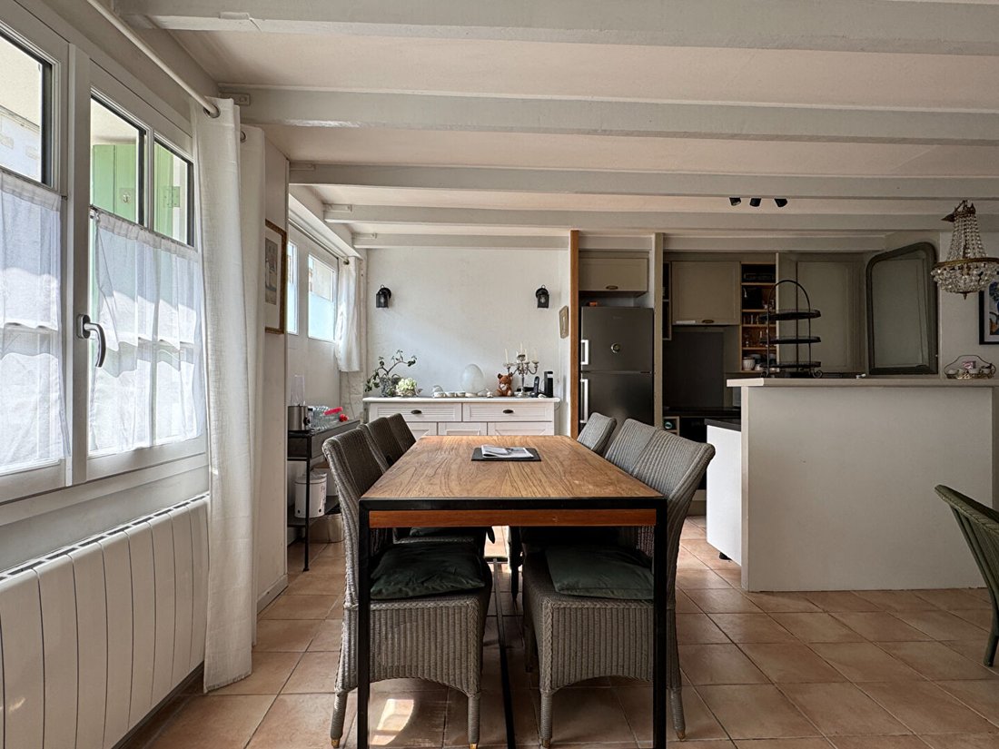 Maison à La Flotte, Nouvelle-Aquitaine, France 5 - 18730854