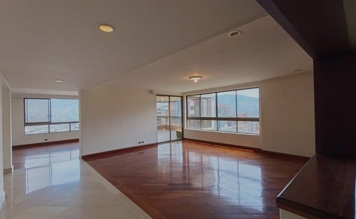 Appartement à Medellín, Antioquia, Colombie 1