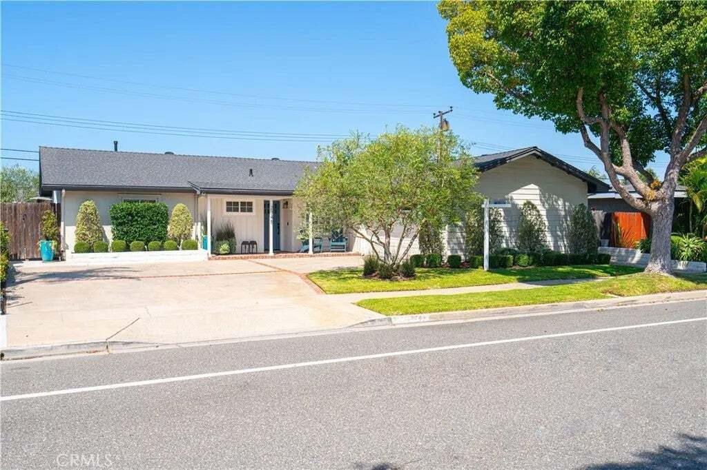 Casa en Costa Mesa, California, Estados Unidos 3 - 18730045