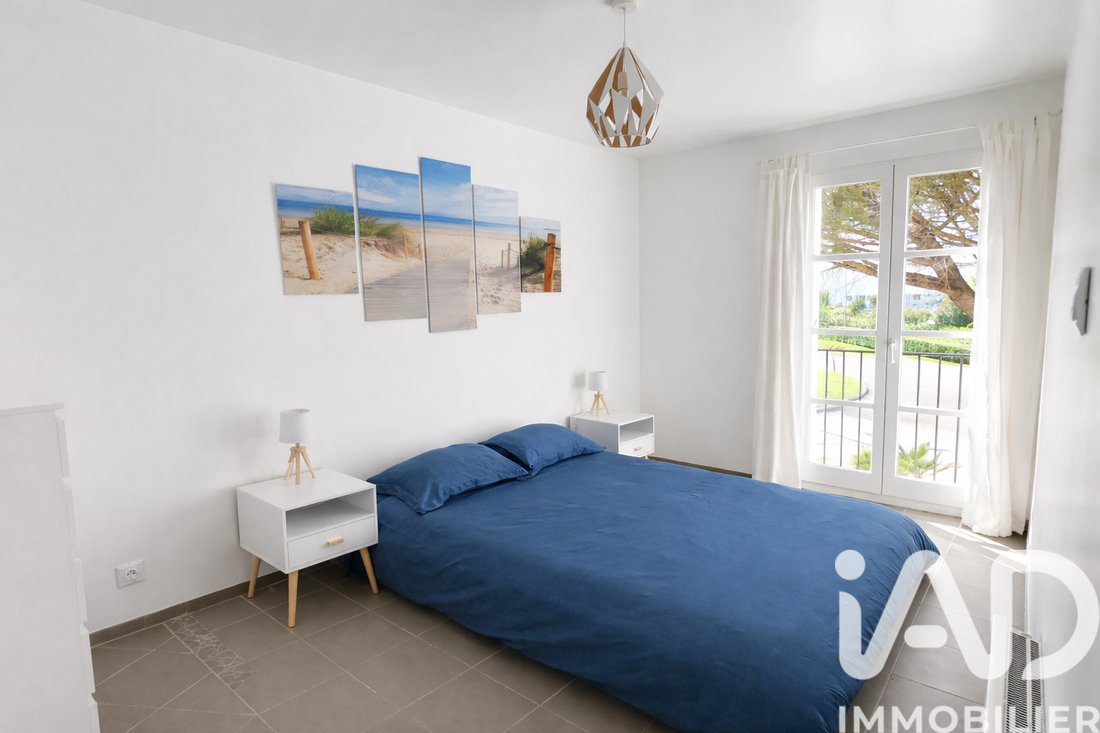 Appartement à Gassin, Provence-Alpes-Côte d'Azur, France 3 - 17658049