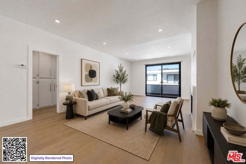 Eigentumswohnung in West Hollywood, Kalifornien, Vereinigte Staaten 5 - 18729926