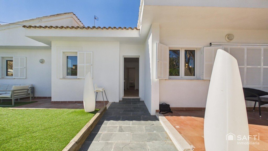Casa en Santa Margarita, Islas Baleares, España 2 - 18730762
