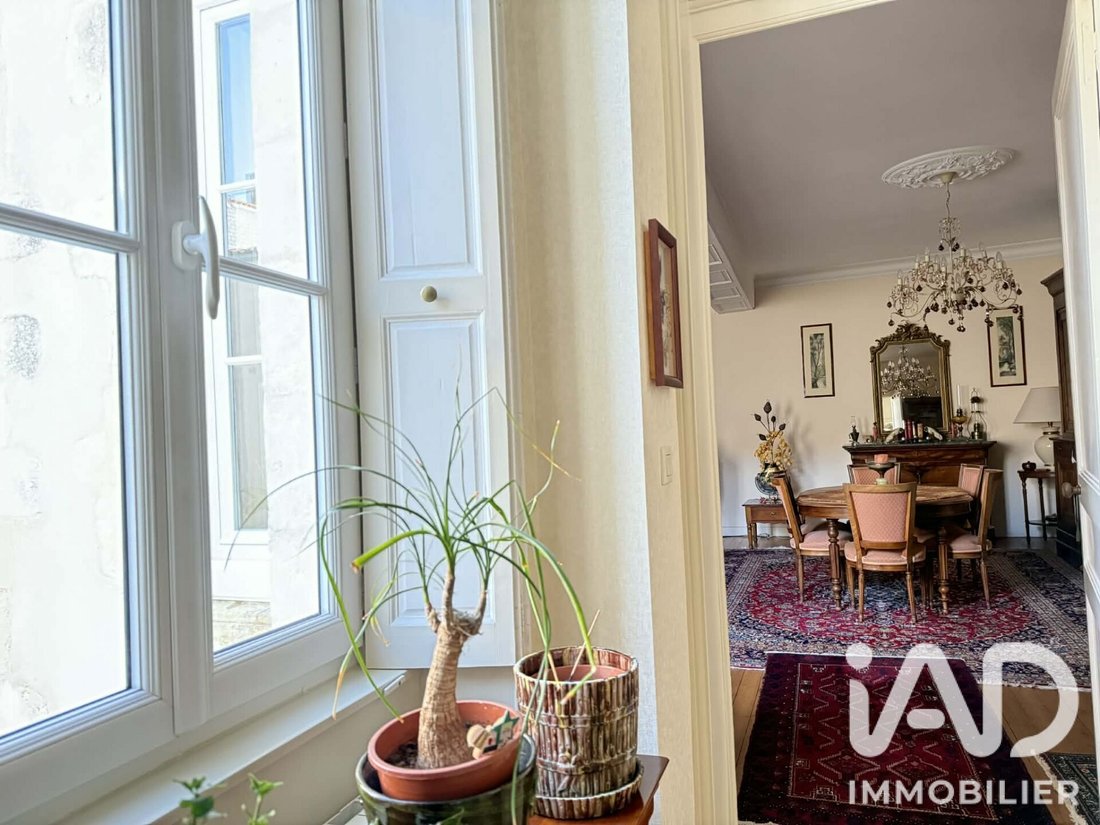 Casa en Centre Ville, La Rochela, Francia 3 - 17430576