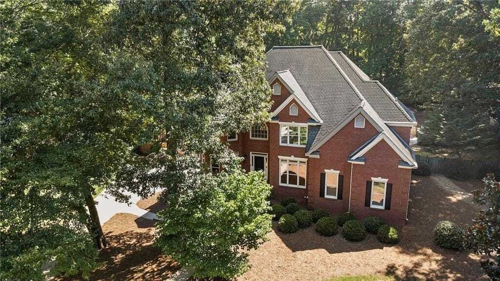 Casa en Newnan, Georgia, Estados Unidos 4 - 18730099