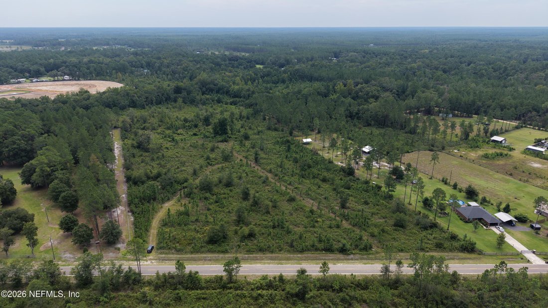 Land in Jacksonville, Florida, United States 1 - 18731057