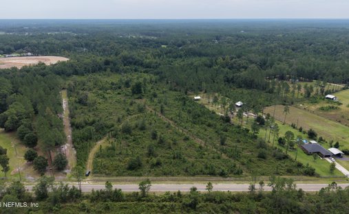 Terreno a Jacksonville, Florida, Stati Uniti 1