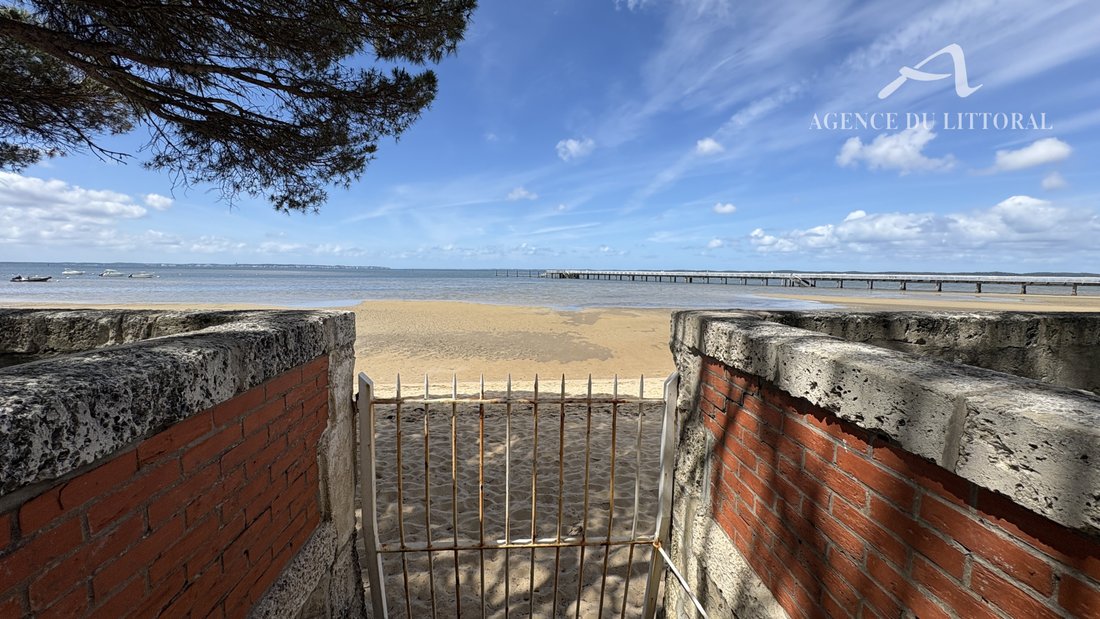 House in Nord Est, Andernos-les-Bains, France 5 - 18731013