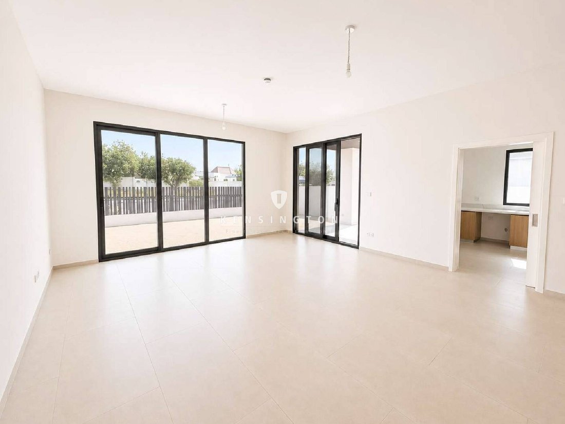 Townhouse en Aldea de Jebel Ali, Dubái, Emiratos Árabes Unidos 2 - 18730395