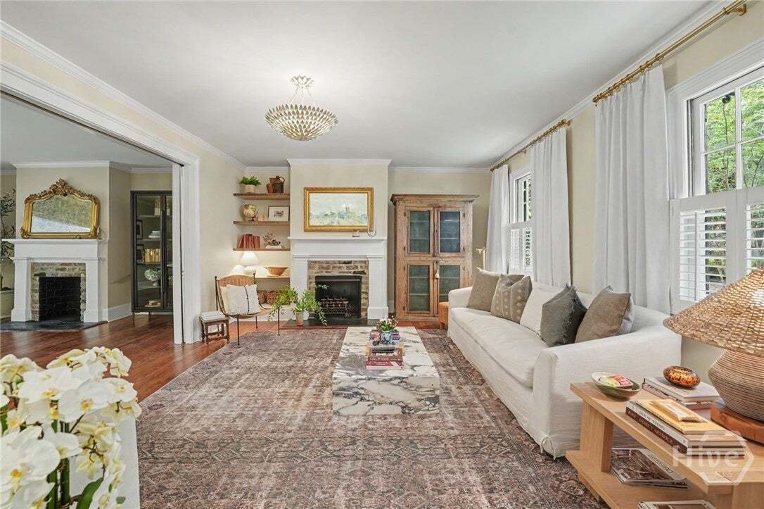 Casa en Savannah, Georgia, Estados Unidos 5 - 18730212
