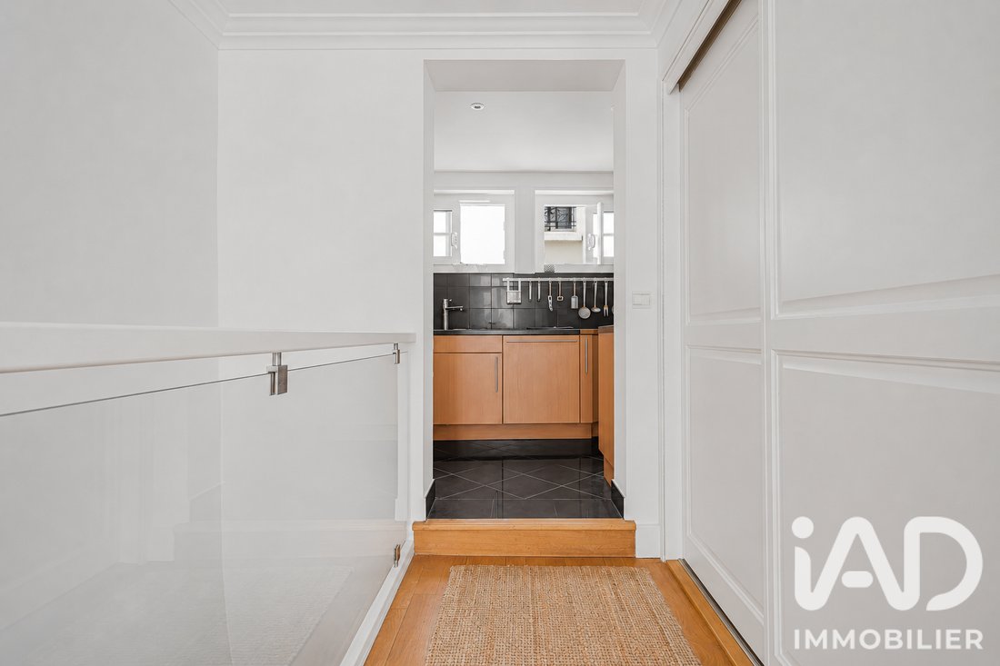Apartamento en Emeriau-Zola, Paris 15e Arrondissement, París 4 - 18732746