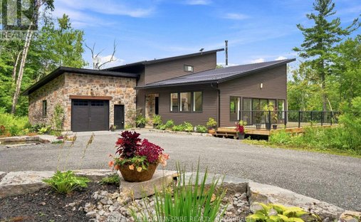 Maison à Trent Hills, Ontario, Canada 1