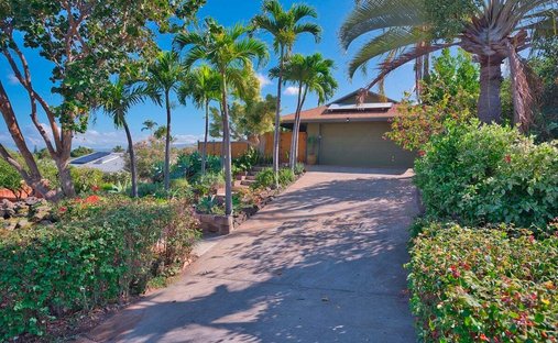Casa en Waikoloa Village, Hawái, Estados Unidos 1