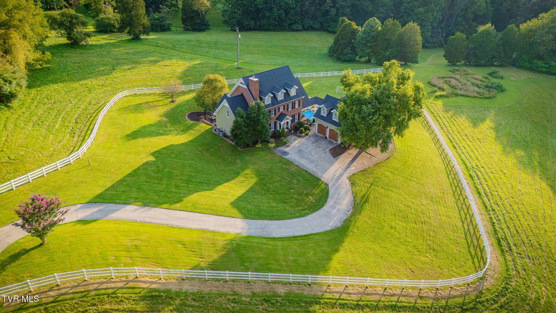 Casa en Kingsport, Tennessee, Estados Unidos 1 - 18729593