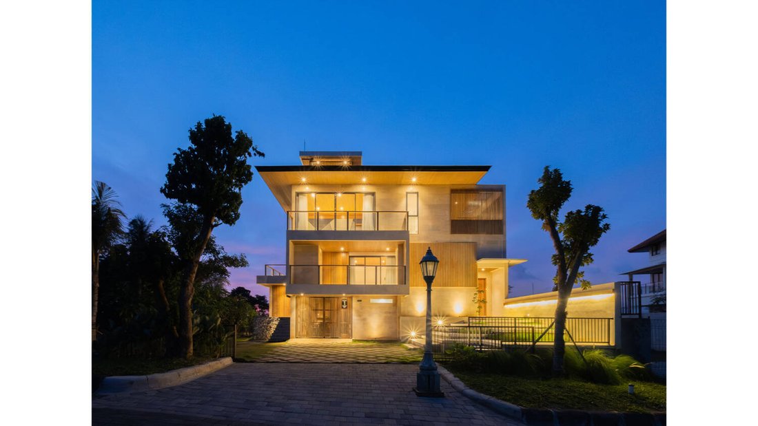 Maison à Pecatu, Bali, Indonésie 1 - 18730899