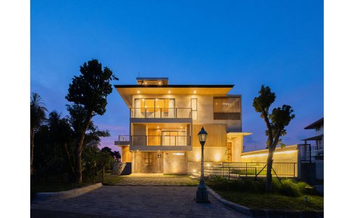 Maison en Pecatu, Bali, Indonésie 1