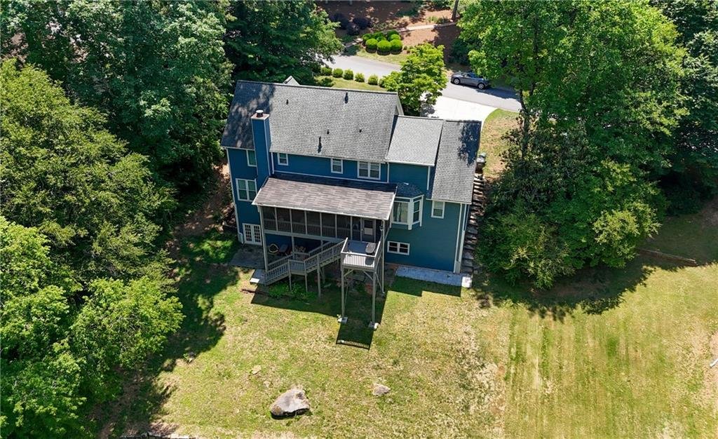 Casa a Marietta, Georgia, Stati Uniti 4 - 18730170