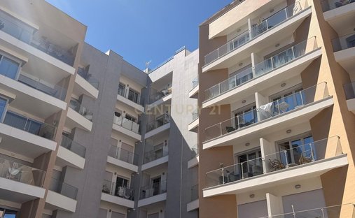 Wohnung in Carcavelos und Parede, Lissabon, Portugal 1