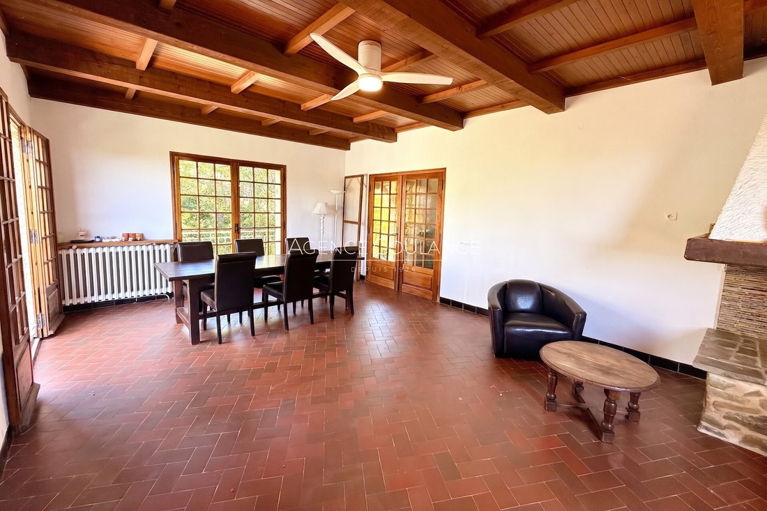 Villa a Saint-Cyr-sur-Mer, Provenza-Alpi-Costa Azzurra, Francia 5 - 18491575