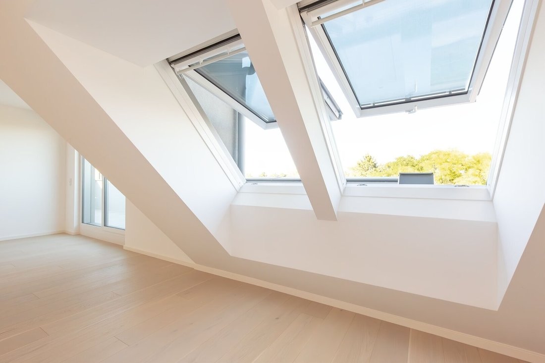 Penthouse in Wien, Wien, Österreich 2 - 18731213