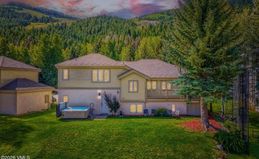 Casa a Avon, Colorado, Stati Uniti 1