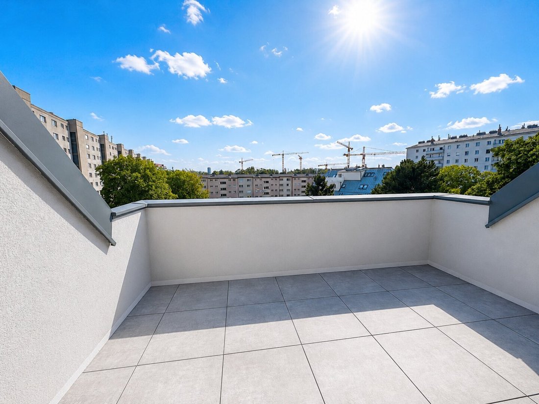 Apartment in Vienna, Wien, Austria 2 - 16453962