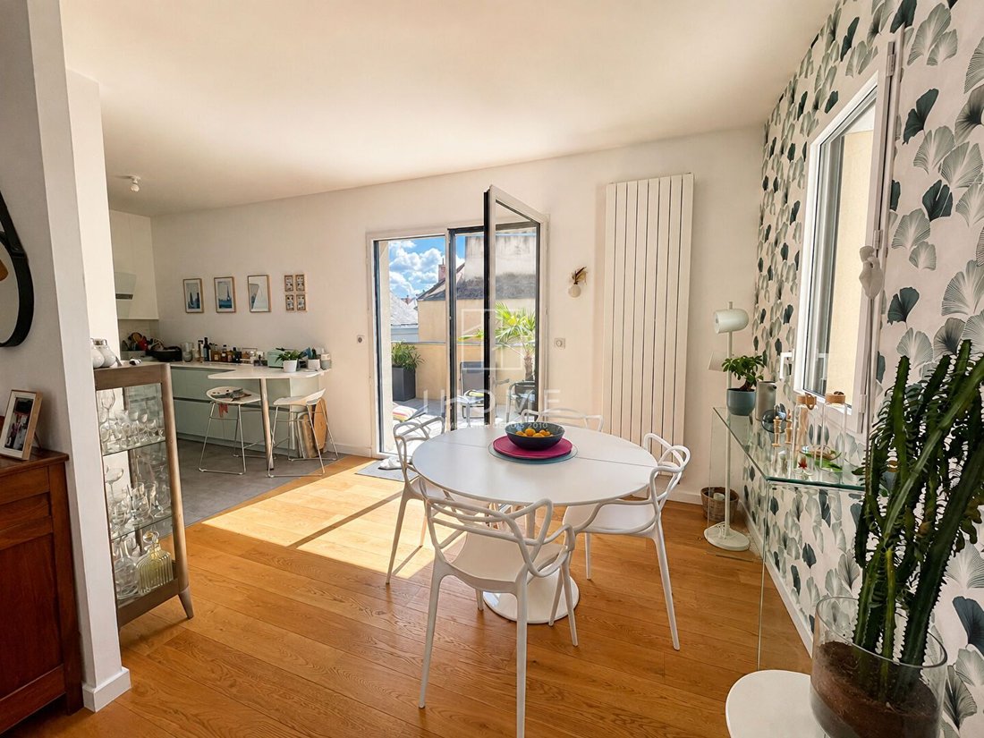Appartement à Centre, Angers, France 3 - 18730957