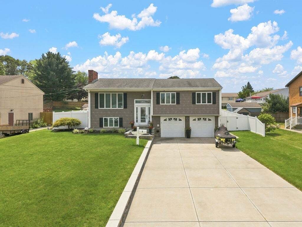 Haus in East Providence, Rhode Island, Vereinigte Staaten 2 - 18729687