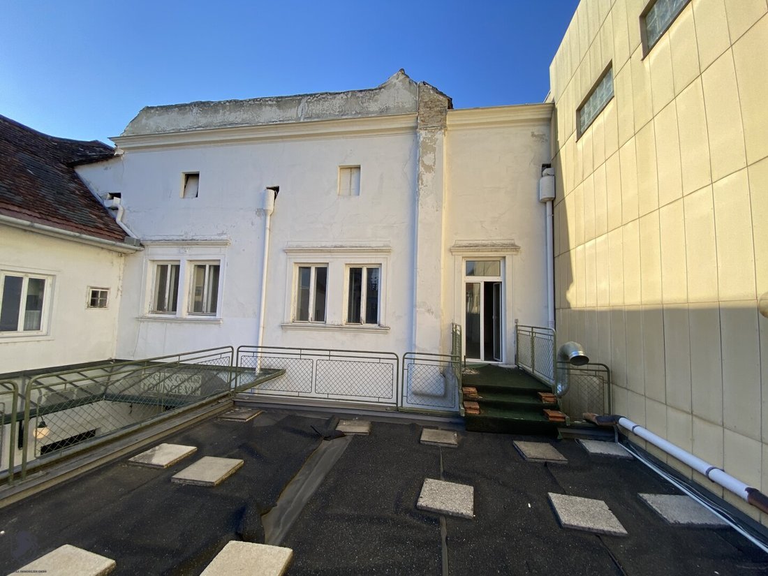 Wohnung in Tulln an der Donau, Niederösterreich, Österreich 3 - 18731201