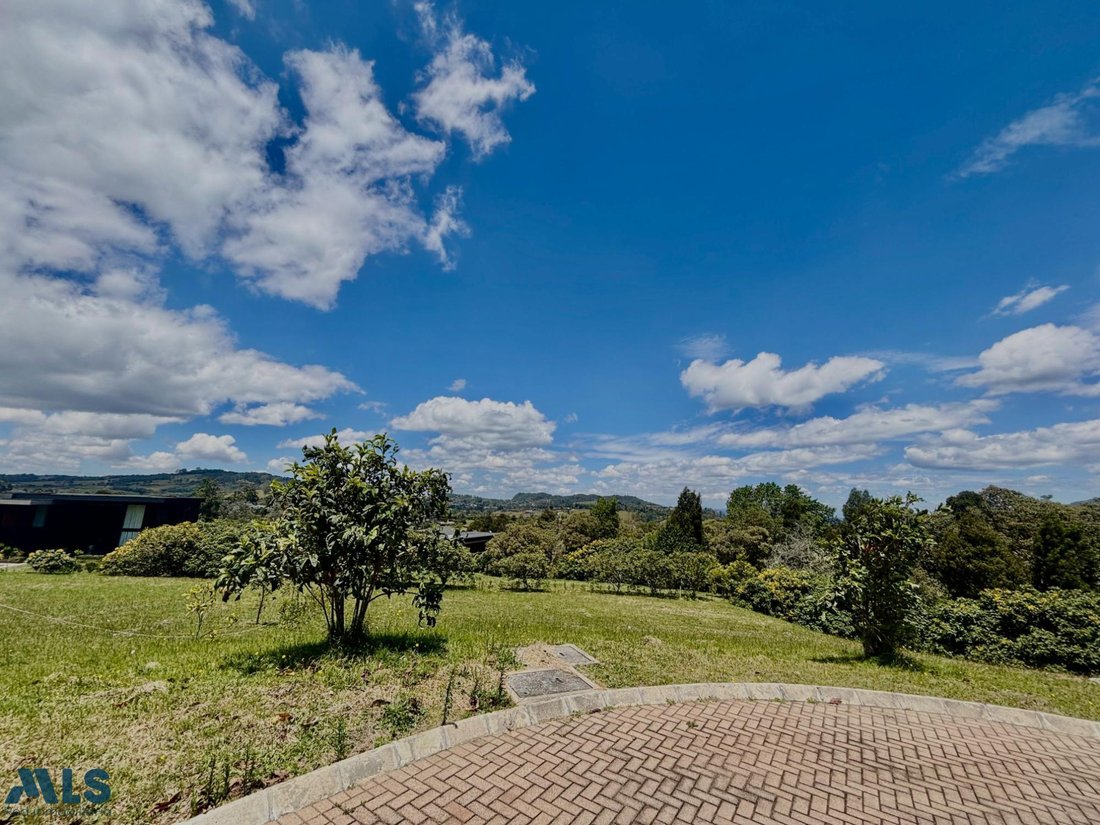 Land in Envigado, Antioquia, Colombia 5 - 18730279