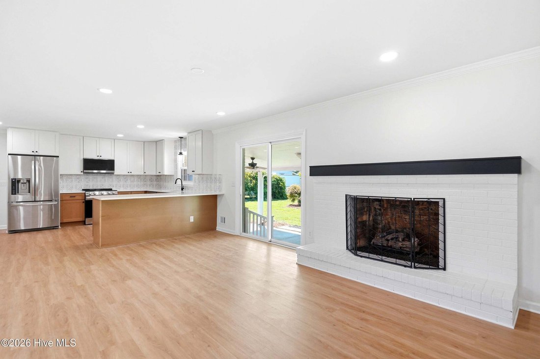 Casa a Wilmington, Carolina del Nord, Stati Uniti 3 - 18730215