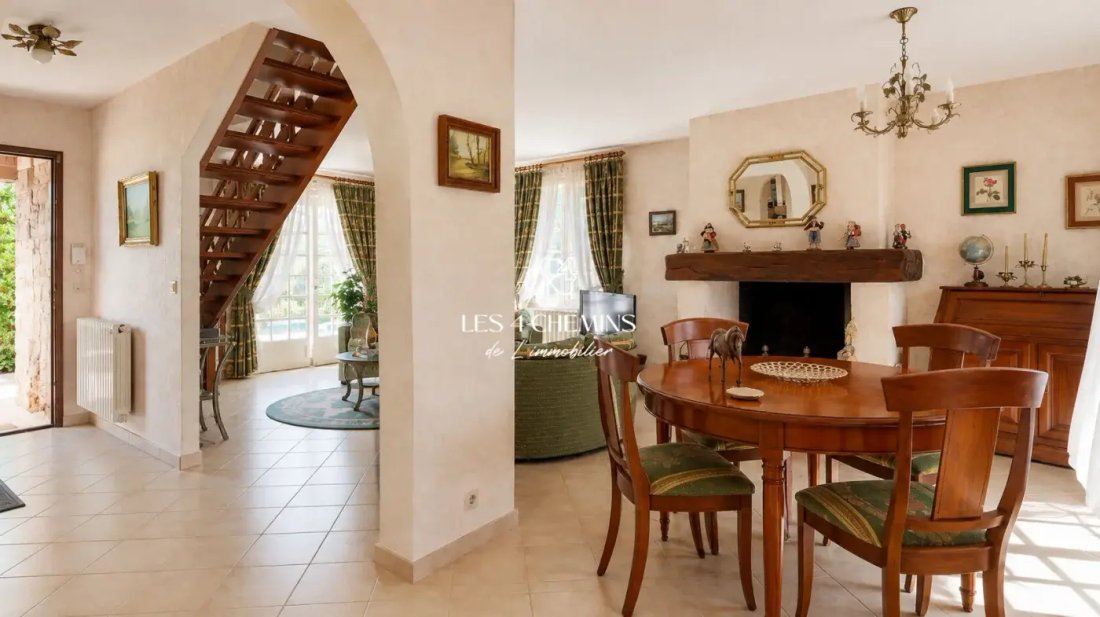 Villa en Nord Romanon, Carry-le-Rouet, Francia 2 - 18730845