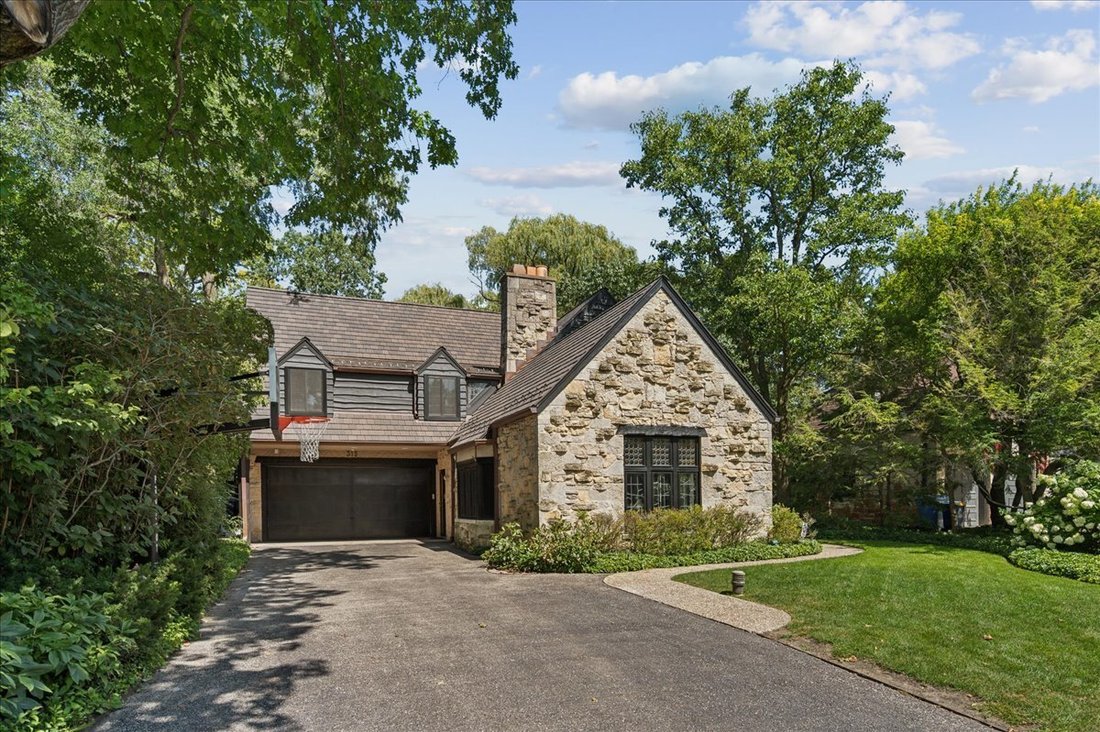 Haus in Highland Park, Illinois, Vereinigte Staaten 1 - 18731020