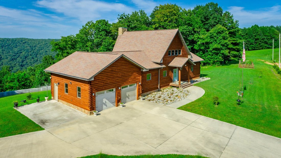 Haus in Sherwood, Tennessee, Vereinigte Staaten 5 - 18727034