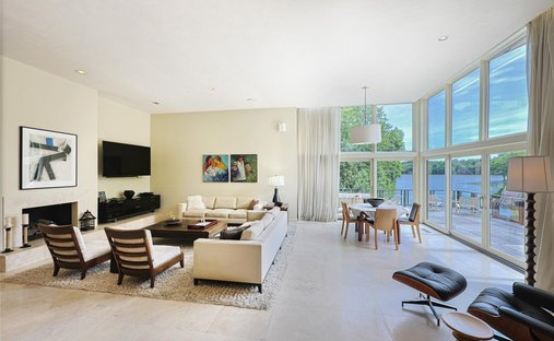 Haus in Great Neck, New York, Vereinigte Staaten 1