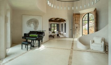 Estate in Deia, Balearic Islands, Spain 1