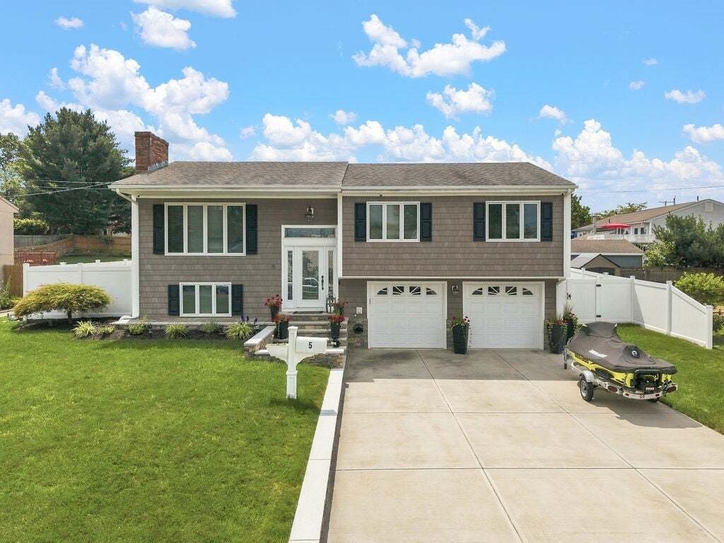 Haus in East Providence, Rhode Island, Vereinigte Staaten 1 - 18729687