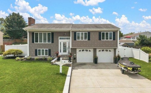 Haus in East Providence, Rhode Island, Vereinigte Staaten 1