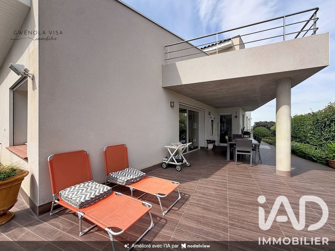 House in Ecarts, Narbonne, France 3 - 18732835