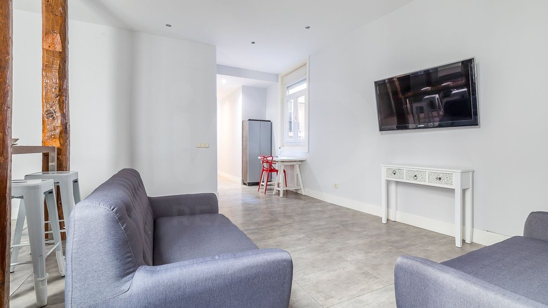 Apartamento en Centro, Madrid, España 3 - 18731052
