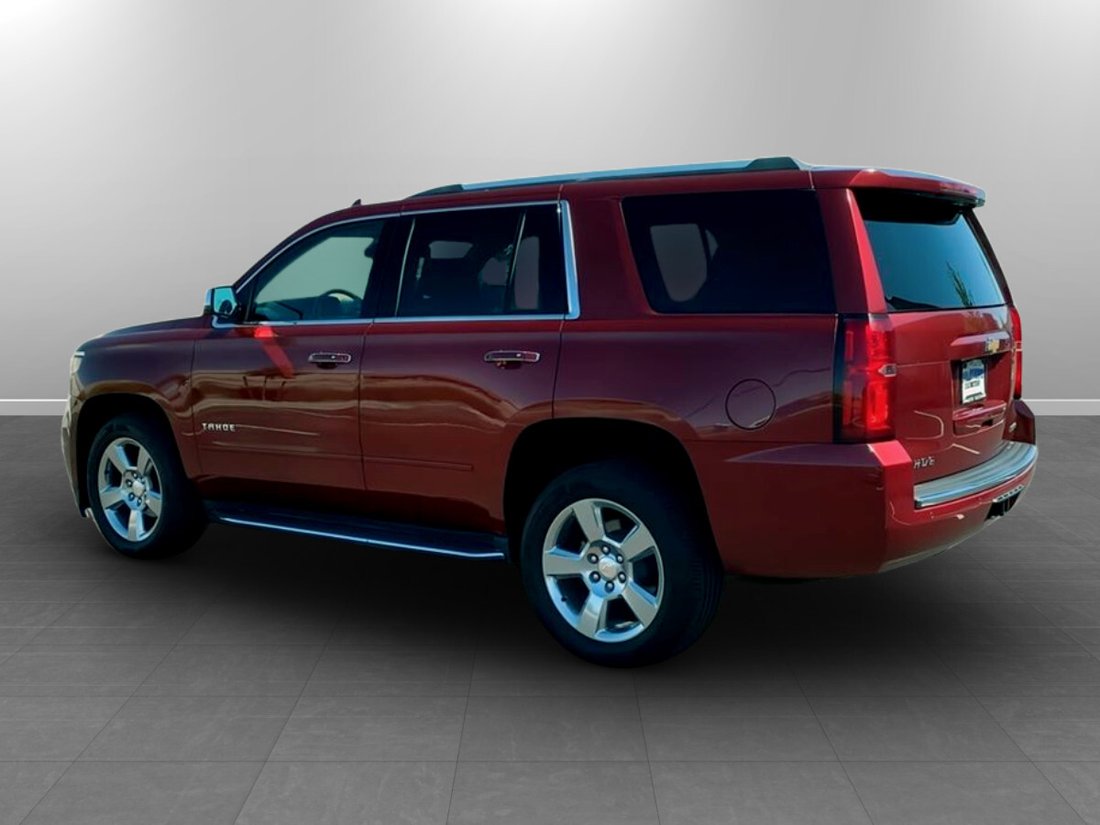 Suv in Kennewick, WA, United States 5 - 16038640