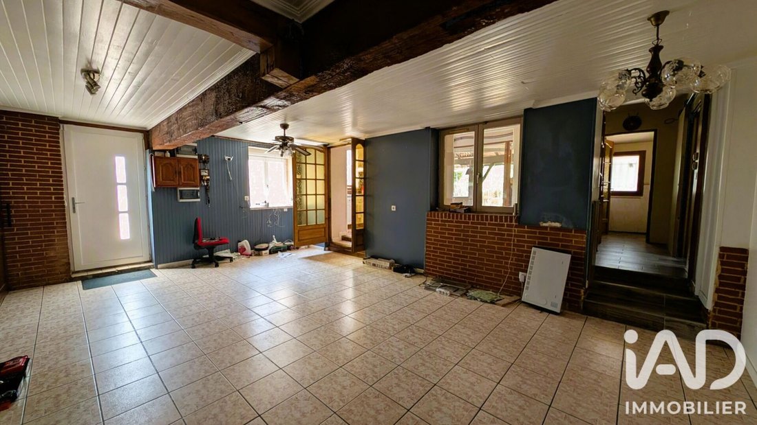 Maison à Sept Deniers-Ginestous, Toulouse, France 5 - 18733045