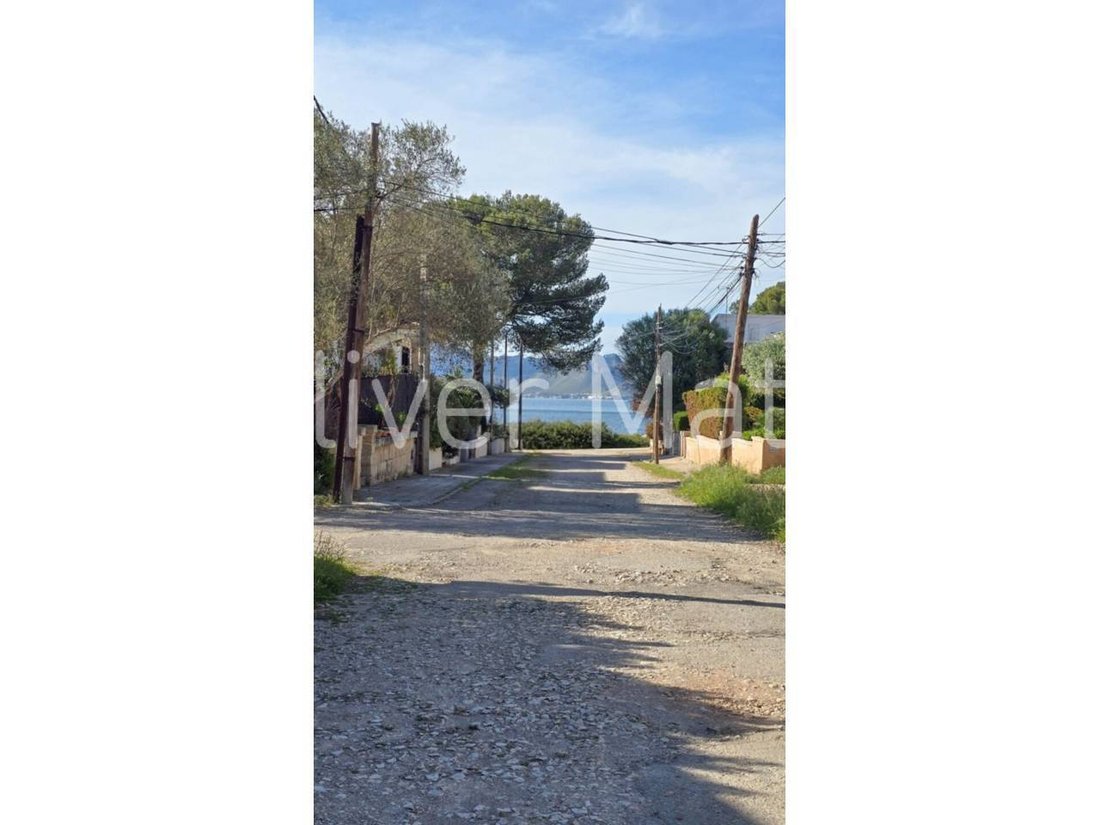 Appartamento a Alcúdia, Isole Baleari, Spagna 1 - 18730622